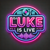DJ Luke Logo